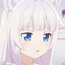 avatar milky ♡