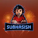 idsubhasish avatar