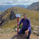 avatar Alikhan Sharapat