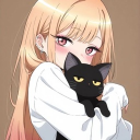 avatar ꧁🖤ֆɨʟɛռȶ ǟռɢɛʟ🤍꧂