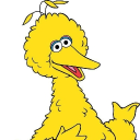 avatar Jolly Carrot Kirk