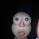 avatar Daniela Asunción Oyarzabal