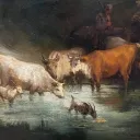 riceeatingcow