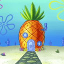 CurseForge profile picture for @spongebob