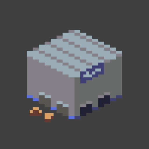 Bot icon
