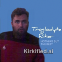 avatar TroglodyteRiker
