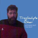 avatar TroglodyteRiker