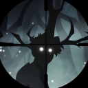 avatar Kitsune ╰૮₍ •\./• ₎ა╯