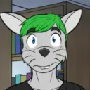 lutheshinything