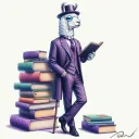 the_wise_llama_