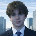 avatar George Clarke