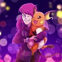 yovipurple