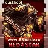 dusthoof