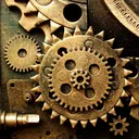 steampunk483
