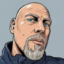 ⲘⲈΑΝ's Avatar