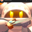 avatar Homeless magolor