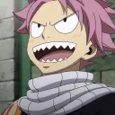 Natsu