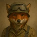 faridachaemenidfoxes