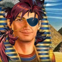 avatar Jovial Kongo (rhymes with Grug)