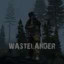 wastelander.