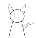 avatar Cat Singularity