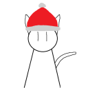 avatar Cat Singularity