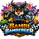 bambibamberger