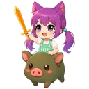 nickykt