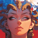 avatar ᚷᚤᛒᚤᚺᛊᚹᛕᚤ ( Даша )🐍