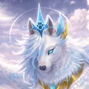 alaskaawolfqueen