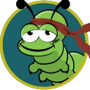 kommandoraupe