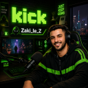 avatar Zaki