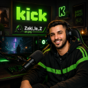 avatar Zaki