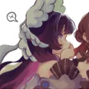 sapphicscarakomi