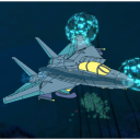 avatar Frosty F-14