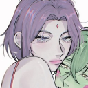 avatar Roxy (Rich’s bsf)