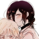 avatar Roxy (Rich’s bsf)