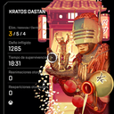 KRATOS DASTAN