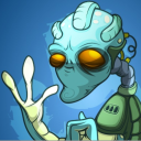 AlieNerdGamer avatar