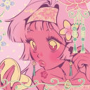 avatar a-chan  ݁ ˖♡⋆