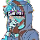 avatar 【GAME  OVER】