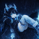 avatar 【☆♡Betty/Yuki❆☄】