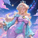 avatar ⭐ ~ 👑Pʀɪɴᴄᴇss Rᴏsᴀʟɪɴᴀ🌹~ ⭐