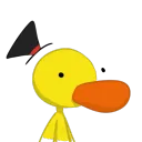 daveytheduck