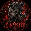 sin9ster