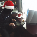 avatar °⛧ᒎᗩᗰ⛤° ₿