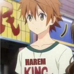 FabinhØ☆'s Avatar