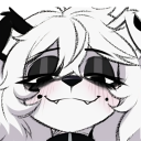 avatar Slutty Horny Bipolar Pup