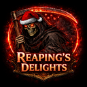 Reaping