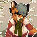 avatar 🦊Catch me if you can!~💎